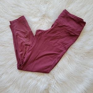 Victoria's Secret Leggings